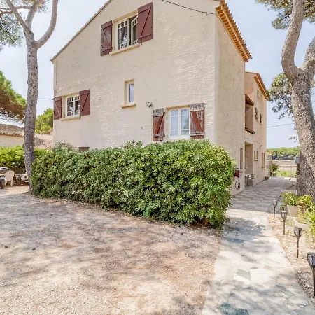 Apartment Nausicaa-4 *