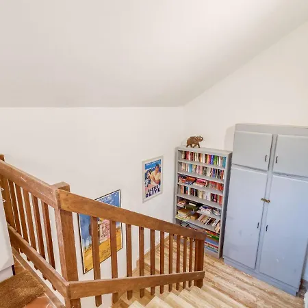 Nausicaa-4 Apartment *