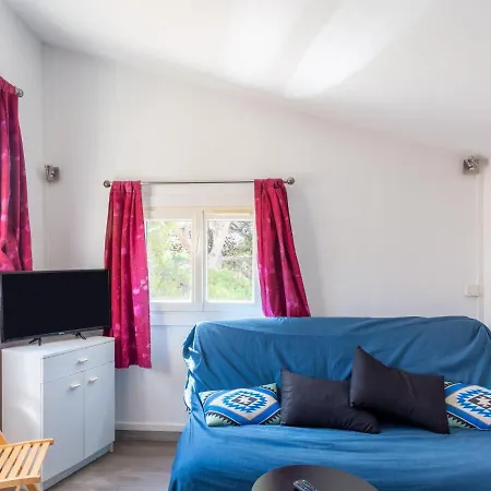 Nausicaa-4 Apartment Hyeres