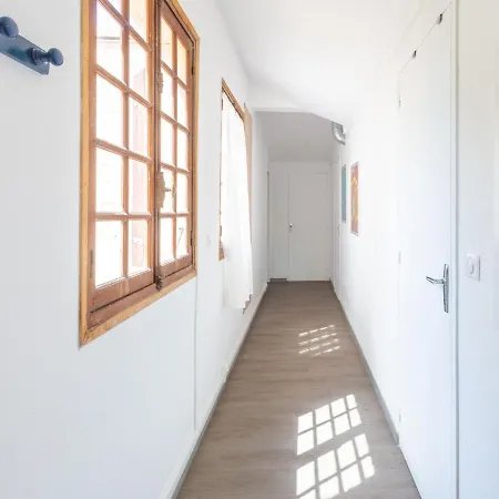 Apartment Nausicaa-4 Hyeres